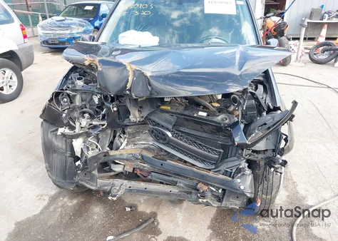 2005 Toyota Rav4 from USA, damaged, VIN JTEHD20V856033018